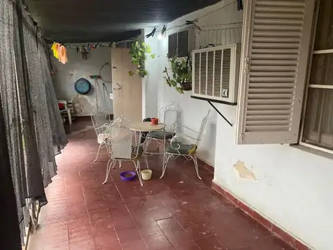 CASA TEMPORARIA con jardin , parrilla, camaras, aire acondicionado
