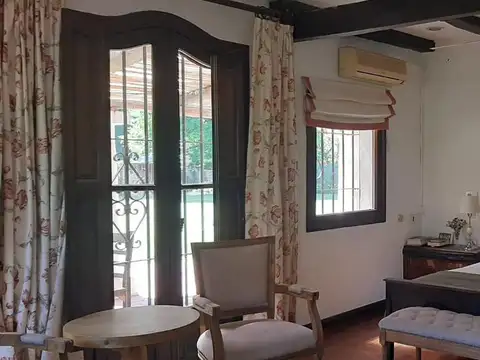 Casa en Alquiler Temporal al Este