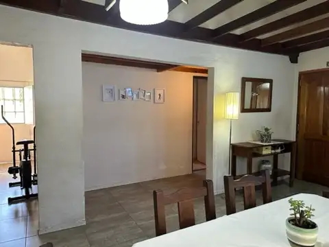 Casa en Venta en Don Torcuato, USD 105.000