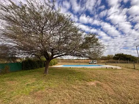 Casa en Alquiler de 3 dormitorios