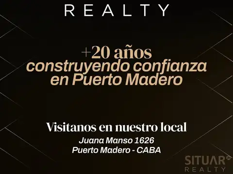 Departamento en Venta de 3 dormitorios