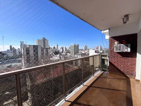 ALQUILER 4 AMB BALCON COCHERA DEP LOMAS DE ZAMORA