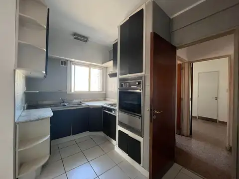 Departamento en Alquiler 60 años