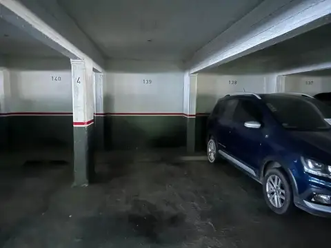 Cochera en Venta Fija