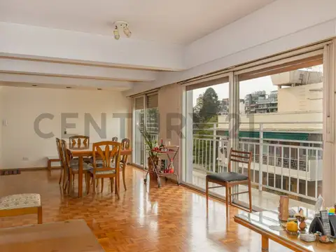 Camacuá 500, Piso 5/A