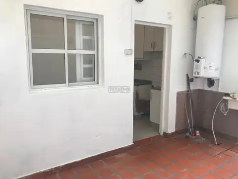 Casa Dúplex  en Venta en Villa Devoto, Capital Federal, Buenos Aires