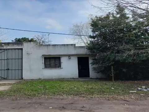 Casa en Venta en City Bell, USD 149.000