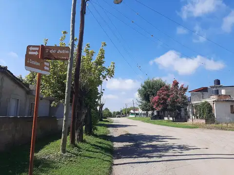 Terreno en Venta en Santa María de Punilla, USD 10.000