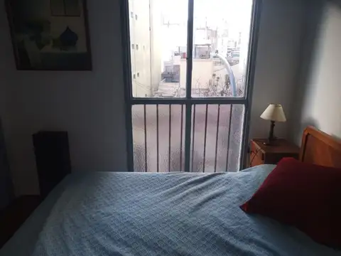 Departamento en Alquiler Temporal Permite mascota