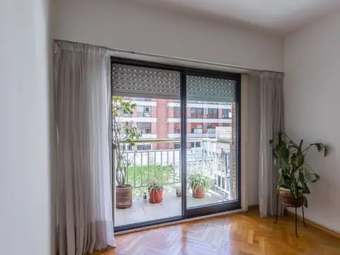 Departamento en Venta en Barrio Norte, USD 210.000