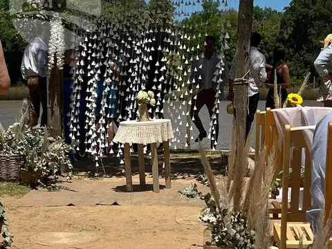 Terreno en Venta de 2530,0 m2