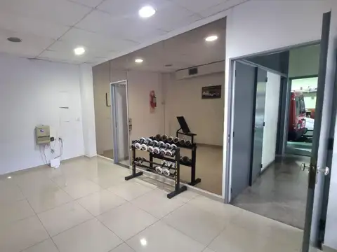 Oficina en Venta en Mataderos, USD 900.000
