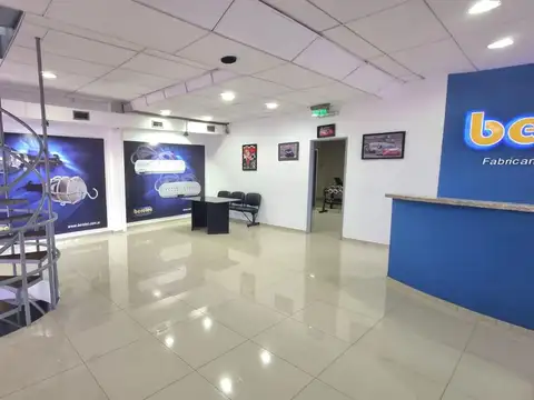 Oficina en Venta en Mataderos, USD 900.000