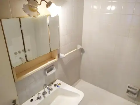 Departamento en Alquiler al Noreste