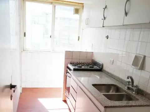 Departamento en Alquiler 45 años