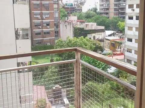 Av F Lacroze 1800, Piso 5