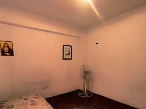 VENTA DE DEPARTAMENTO PLANTA ALTA CORONEL DORREGO