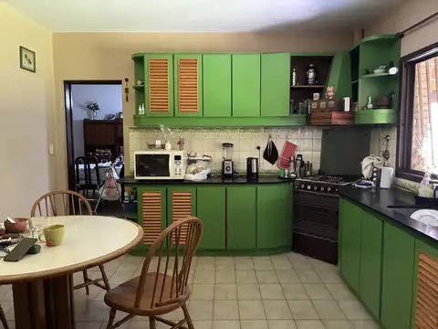 Casa en Venta en Lomas de San Isidro, USD 420.000
