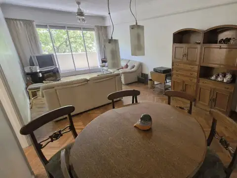 Departamento en Alquiler de 3 dormitorios