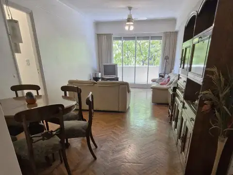 Departamento en Alquiler de 4 ambientes