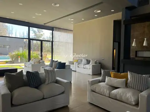 Departamento en Venta en Campana, USD 43.650