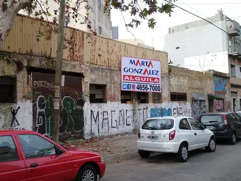 Local en Alquiler en Ramos Mejia, USD 7.000