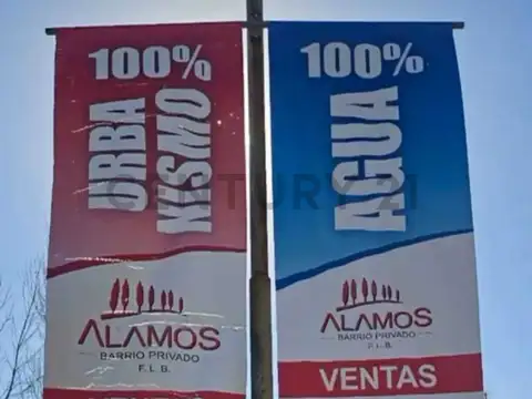 Terreno en Venta de 500,0 m2