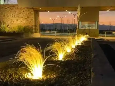 Los Alamos , Piso 0
