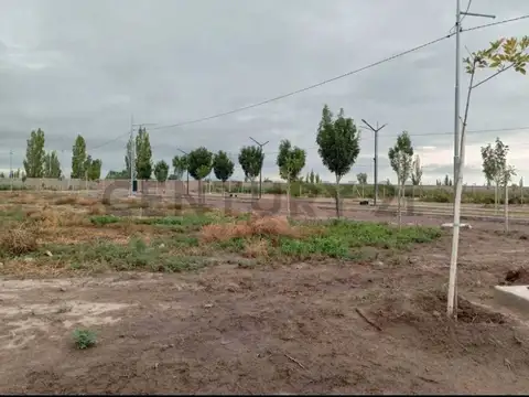 Venta de Lote en Barrio Privado Fray Luis Beltrán