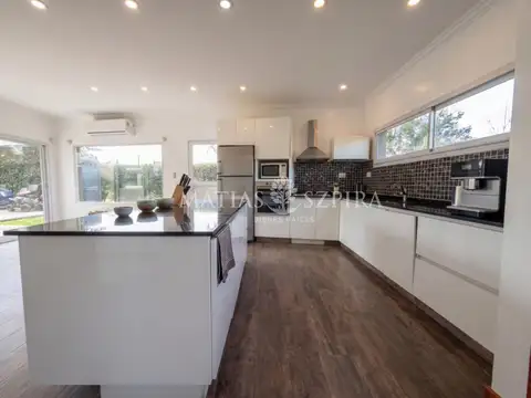 Casa en Venta 7 años