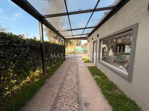 Casa en Venta en Álvarez Del Bosque, USD 160.000