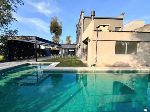 Casa en Venta de 3 dormitorios