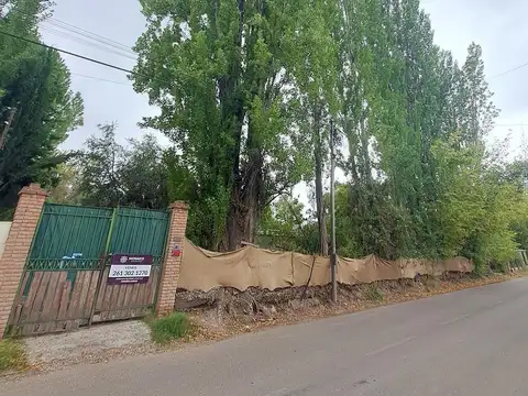 Terreno en Venta 6900 M2- IDEAL PARA DESARROLLO INMOBILIARIO O TURISTICO