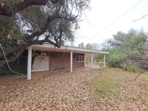 Terreno en Venta 166  mts Fondo