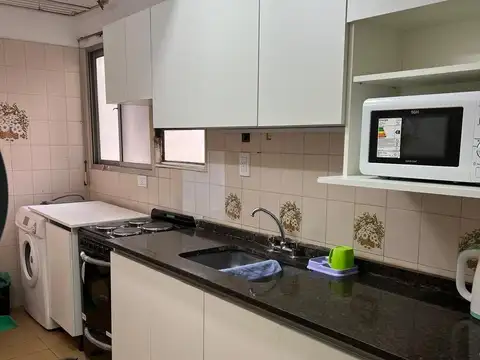 Departamento en Alquiler Temporal en Retiro, USD 800