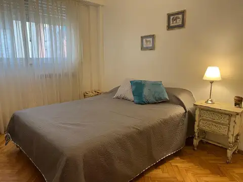 Departamento en Alquiler Temporal 70 años