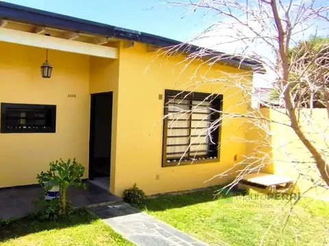 Casa en Venta de 2 dormitorios