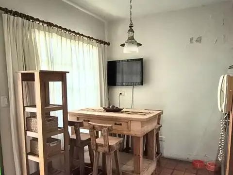 Casa en Alquiler al Norte