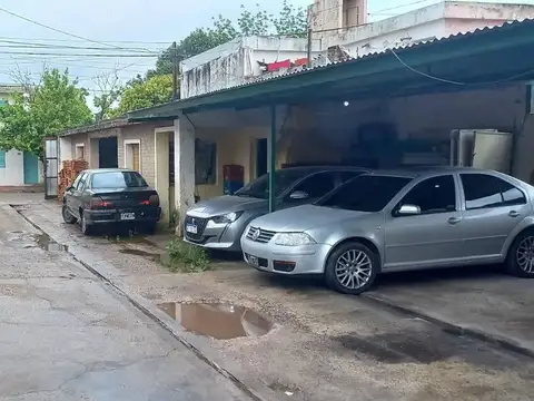 VENTA TERRENO BARRIO OBSERVATORIO APTO DESARROLLO