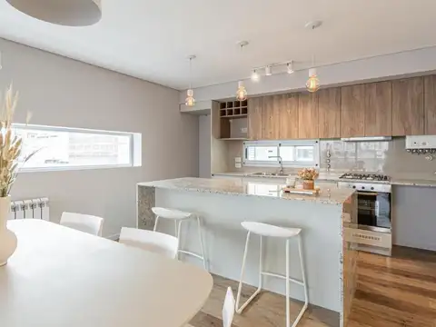 Departamento en Venta de 3 dormitorios