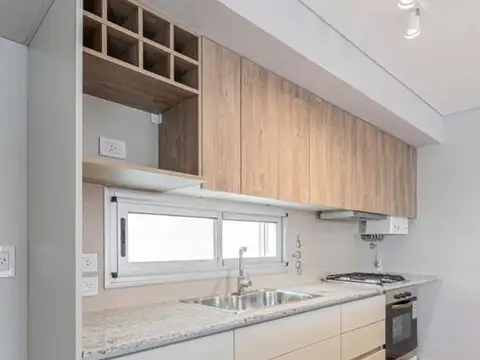 Departamento en Venta al Norte