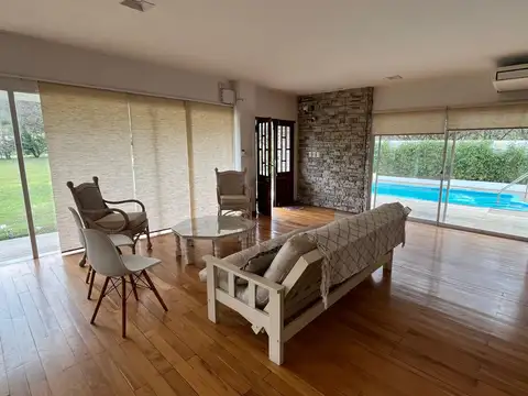 Casa en Venta 11 años
