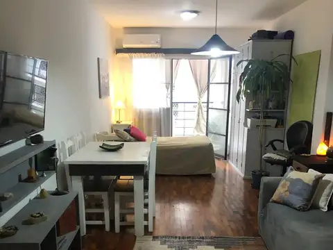 Departamento en Venta Apto profesional