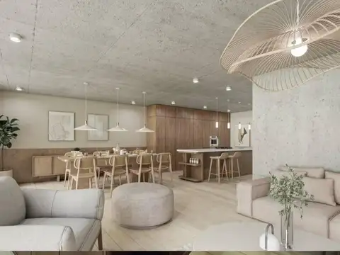 Departamento en Venta de 3 dormitorios
