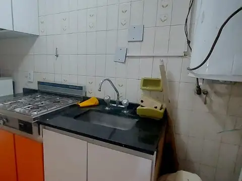 Departamento en Venta en Recoleta, USD 126.000