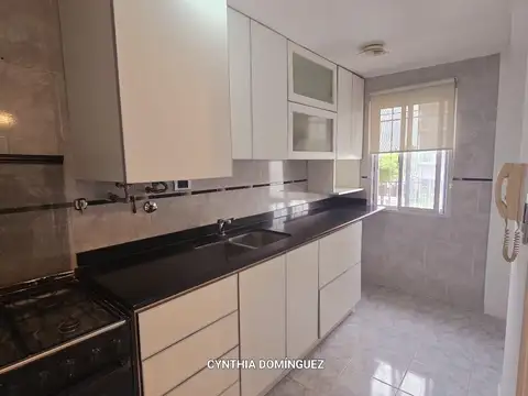 Departamento en Berazategui