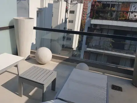 Departamento en Venta Apto profesional