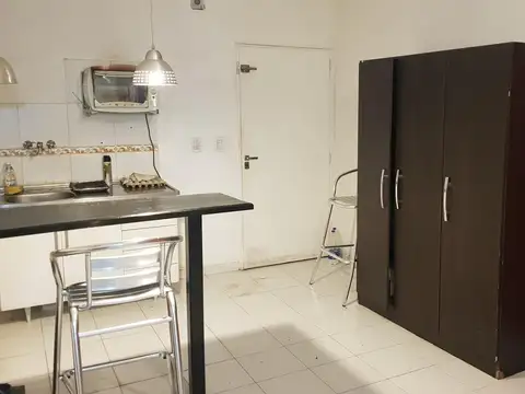 Grito De Asencio 3700, Piso 1