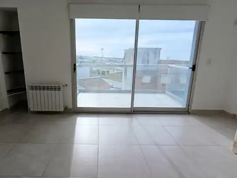 Napoles 1600, Piso 3°