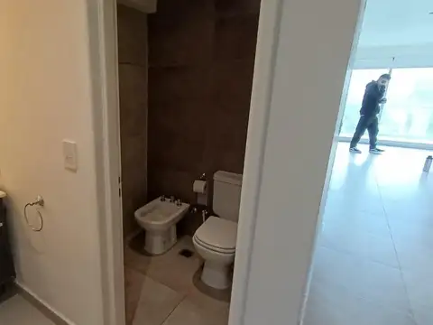 Departamento en Alquiler Temporal en Punta Mogotes, USD 170